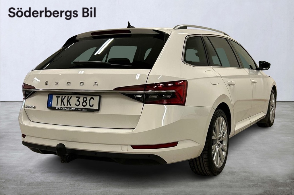 Bild på bil