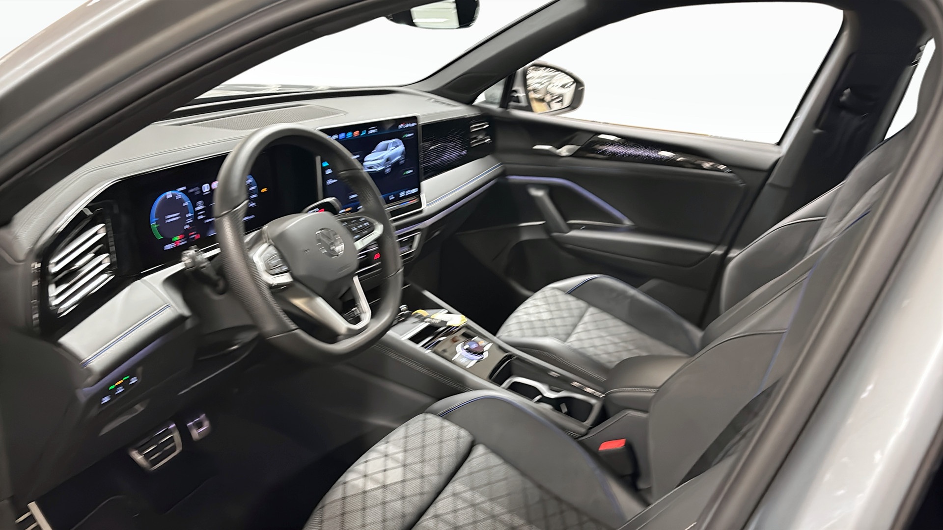 Volkswagen Tiguan TKK52F