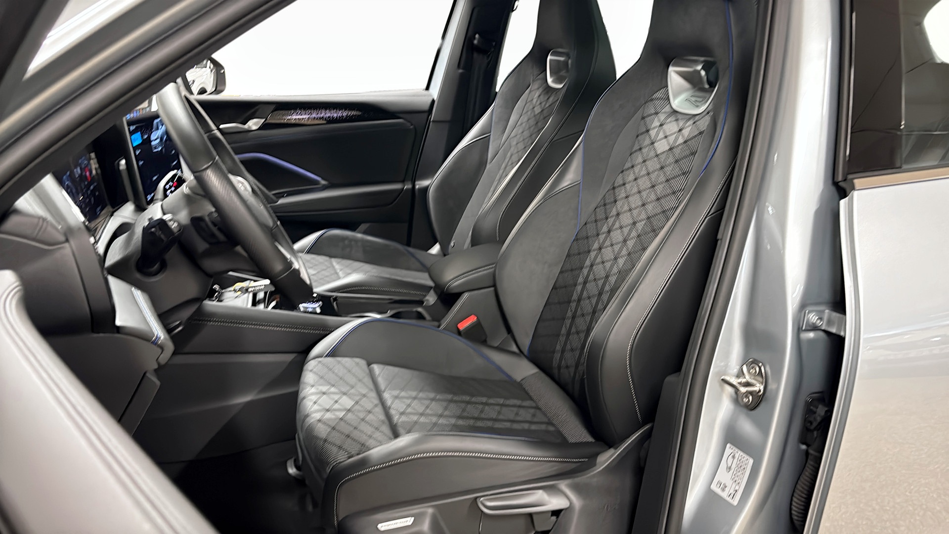 Volkswagen Tiguan TKK52F