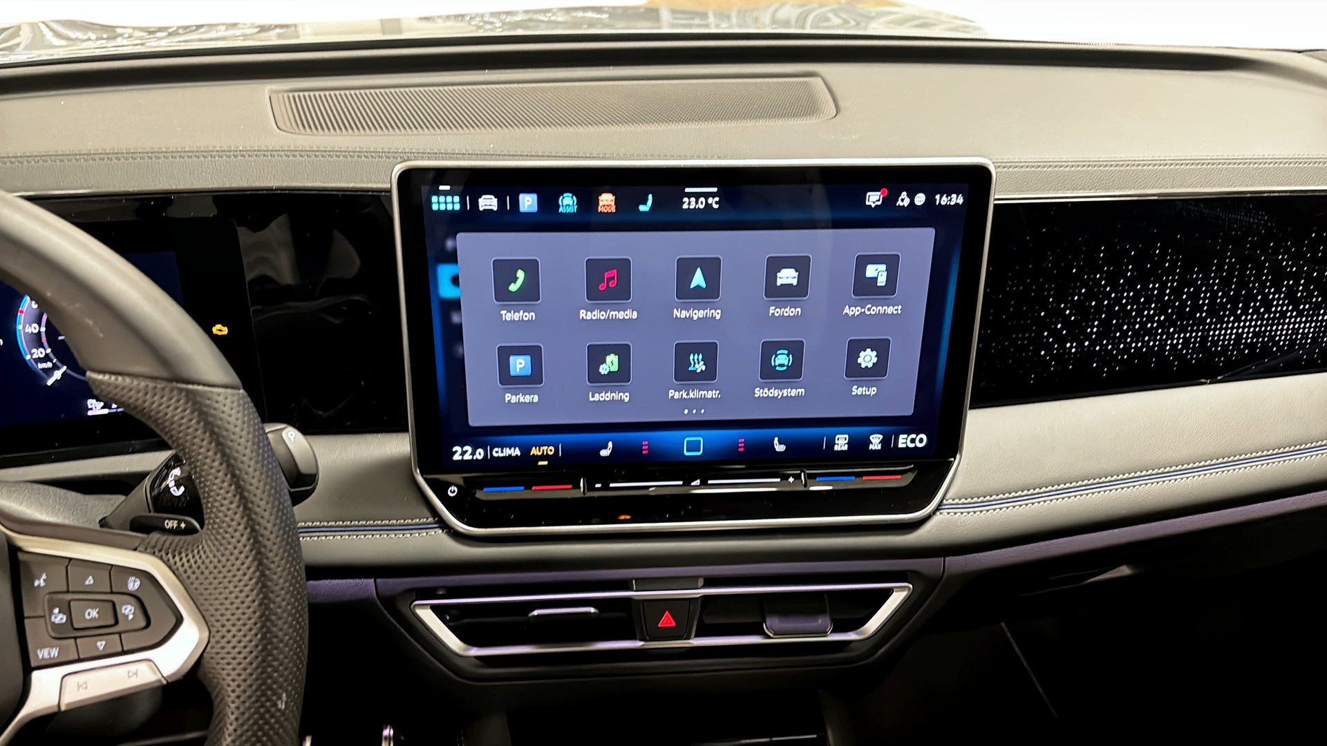 Volkswagen Tiguan TKK52F