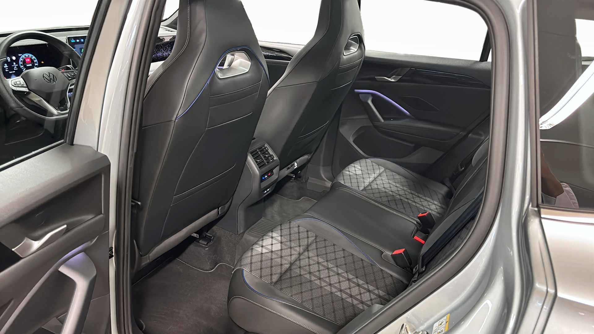 Volkswagen Tiguan TKK52F