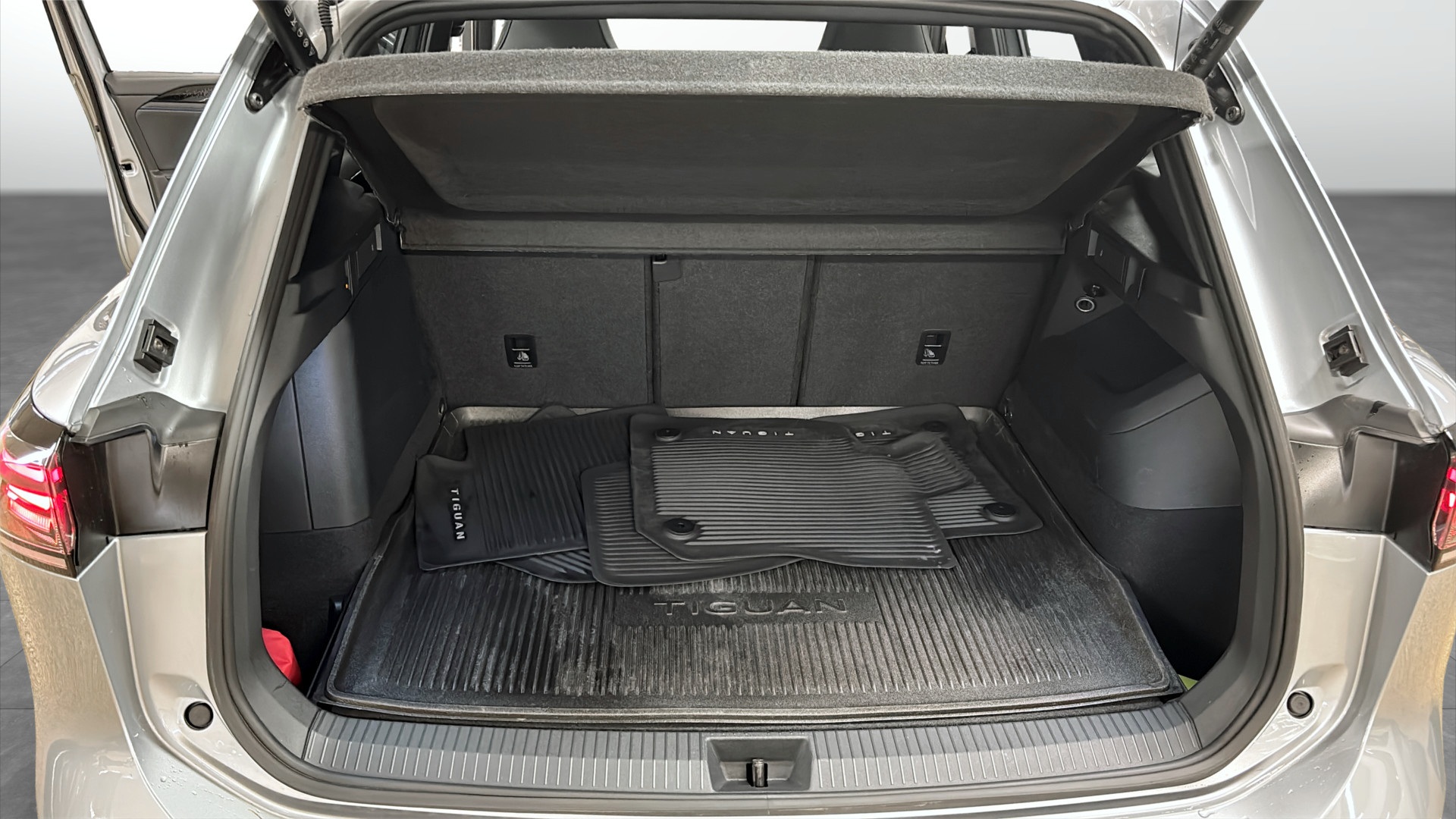 Volkswagen Tiguan TKK52F