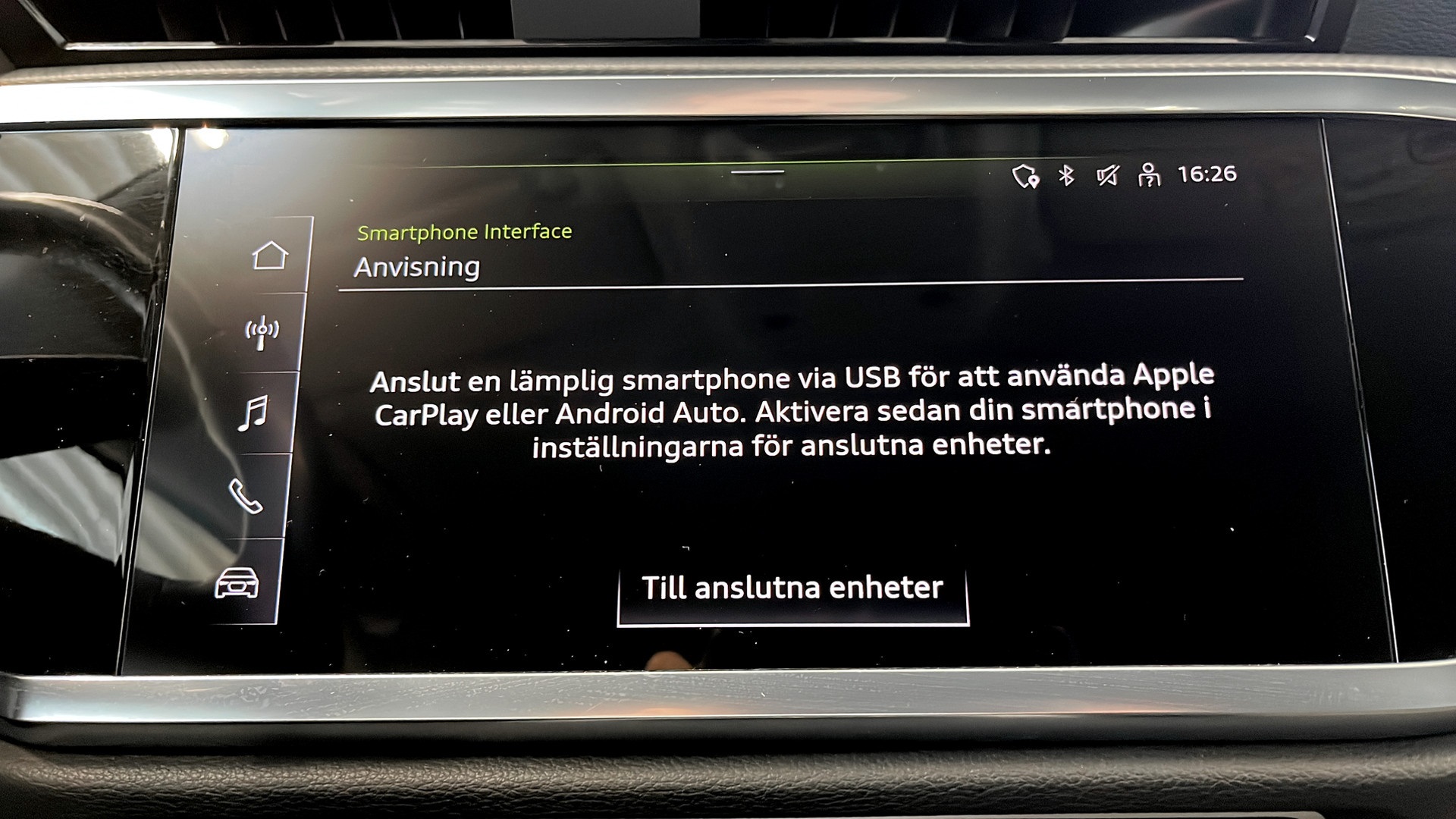 Bild på bil
