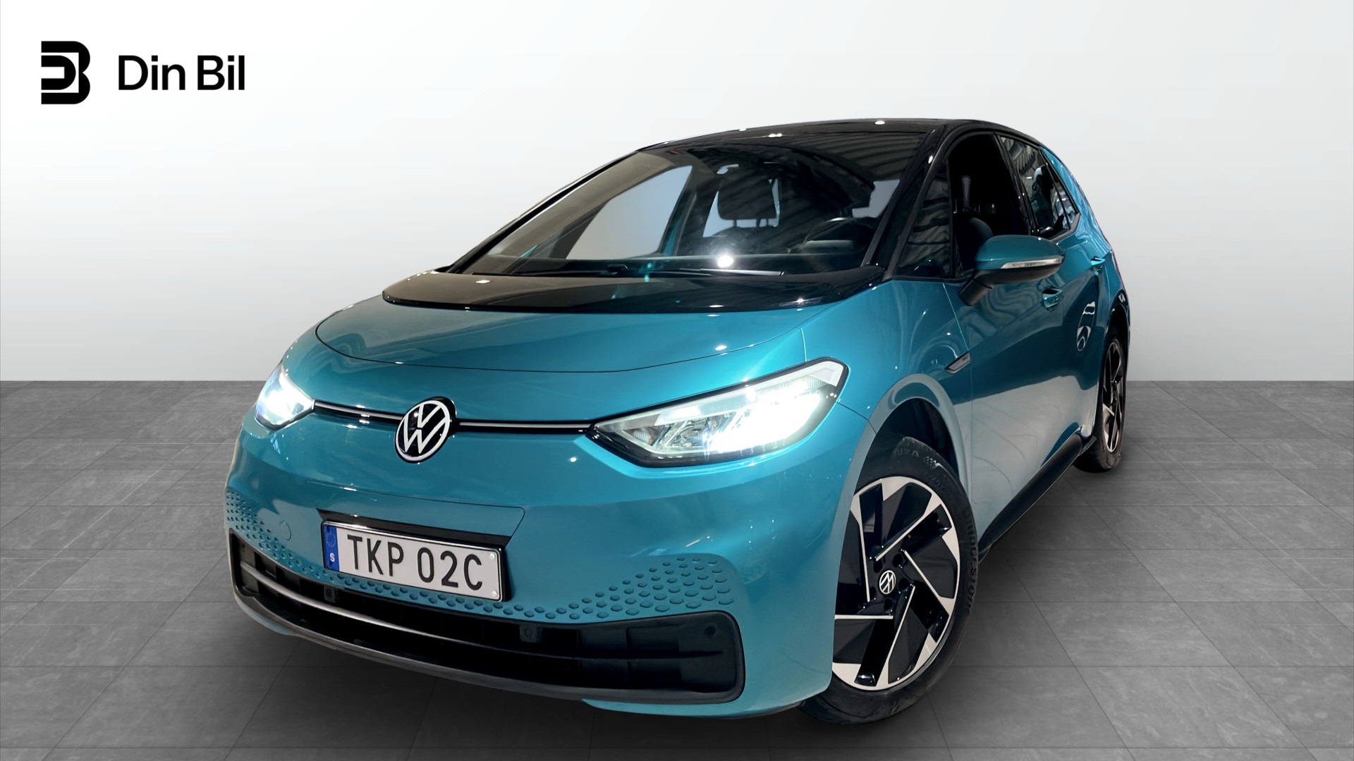 Bild för bil TKP02C