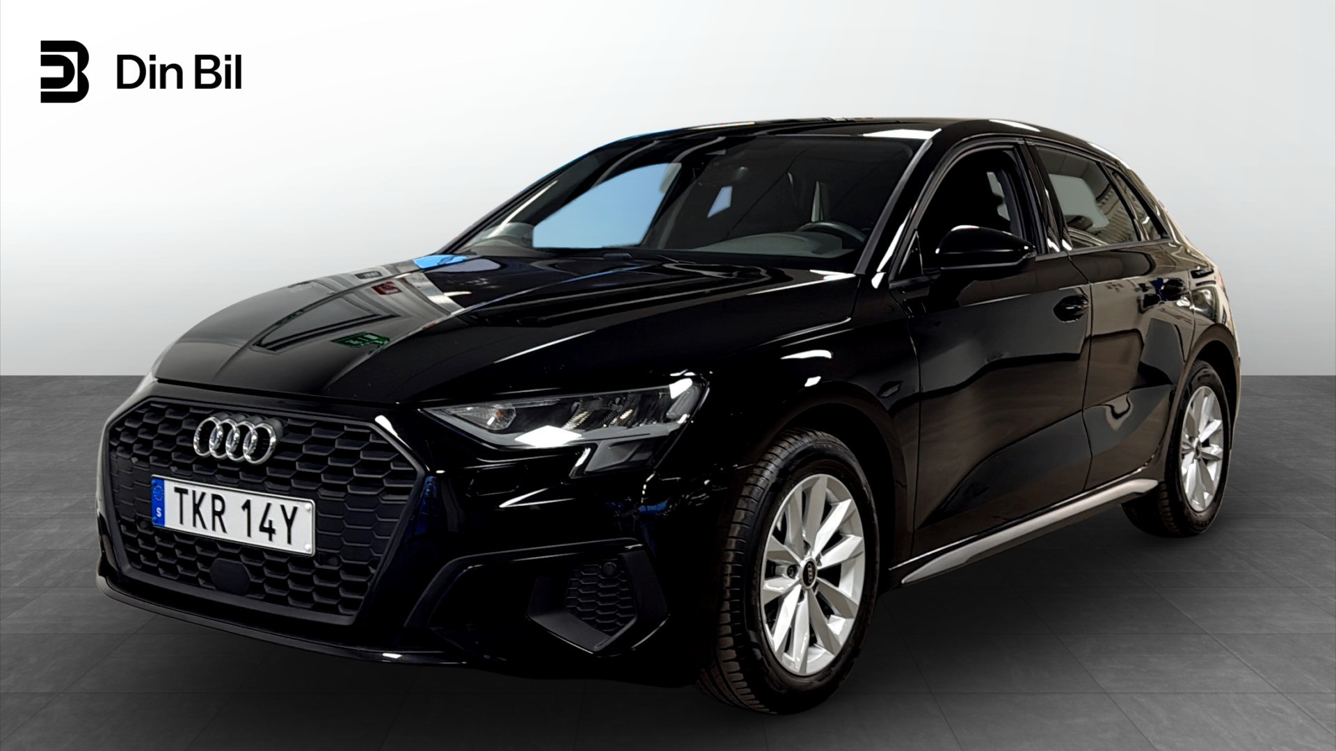 Bild för bil TKR14Y