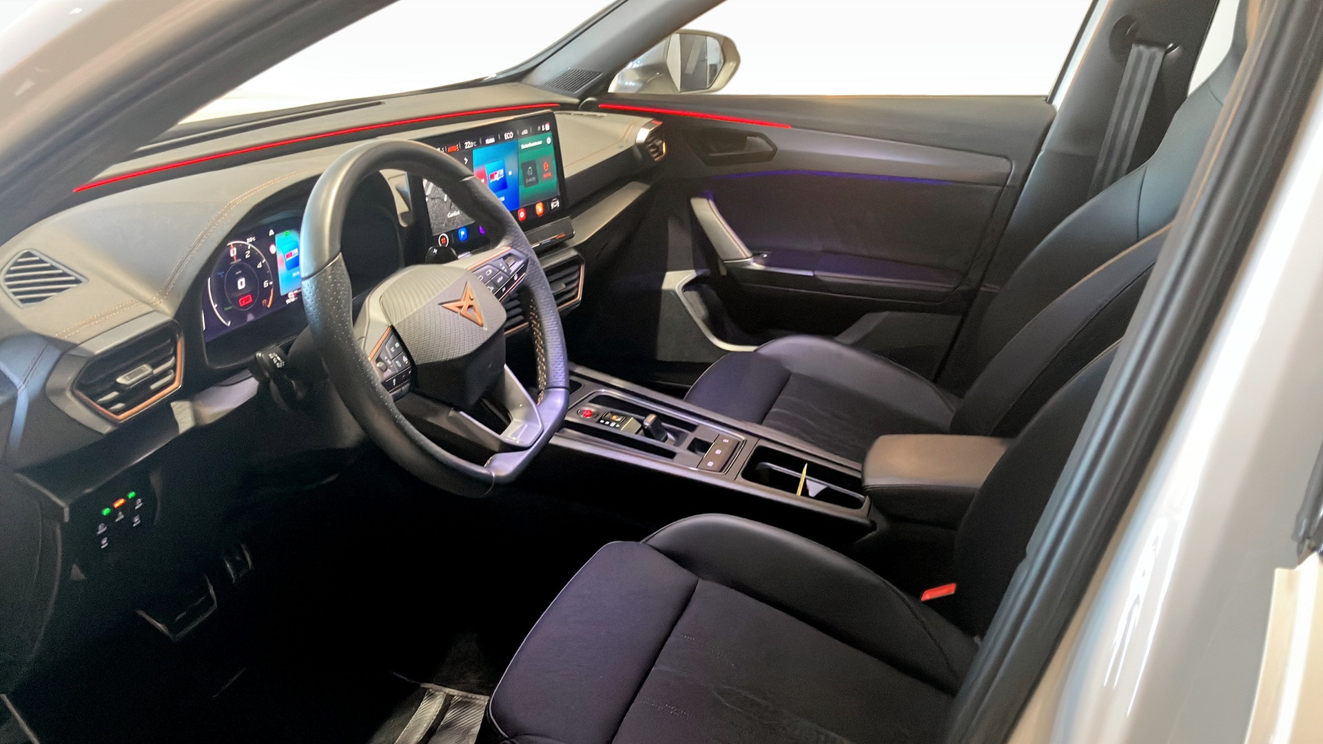 SEAT Cupra TKT78N