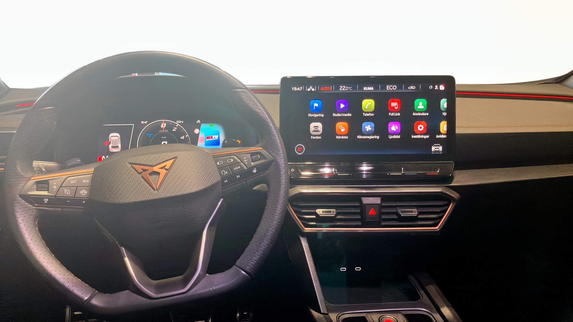 SEAT Cupra TKT78N