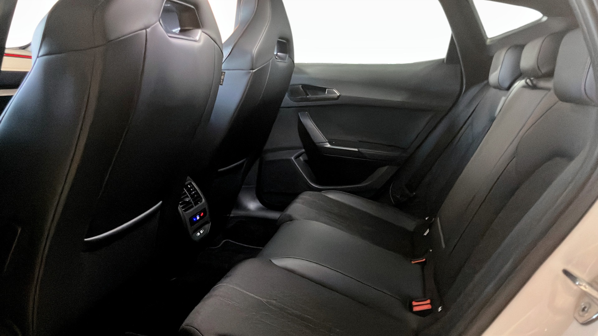SEAT Cupra TKT78N