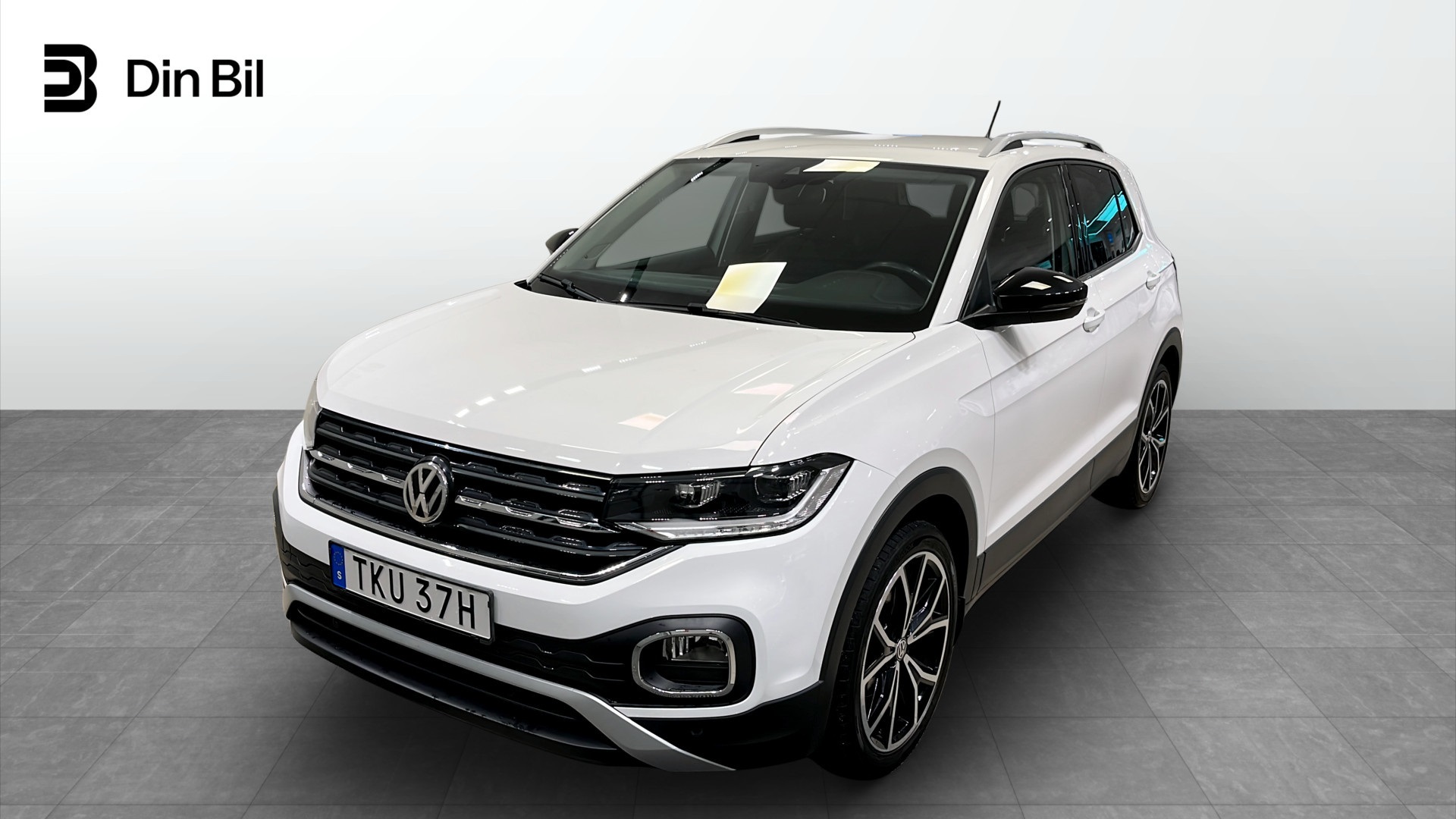 Bild för bil TKU37H