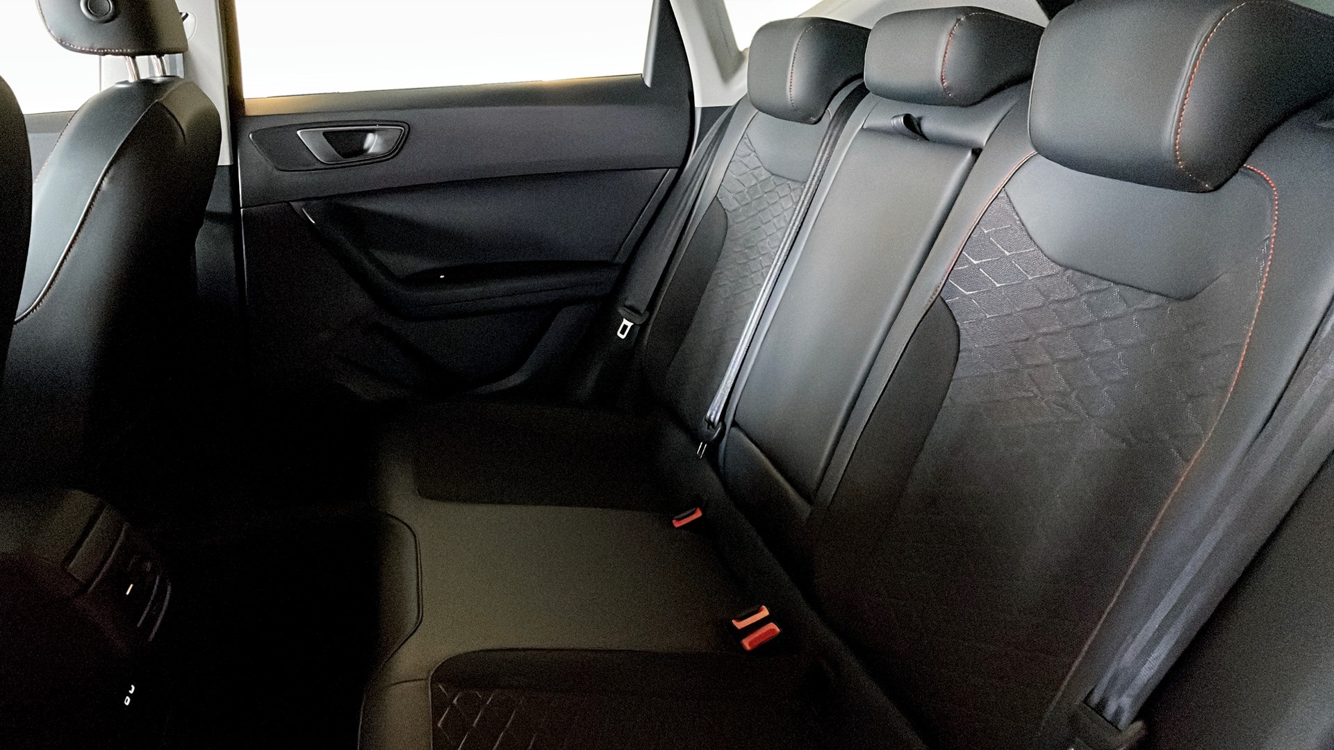 SEAT Ateca TKW98N