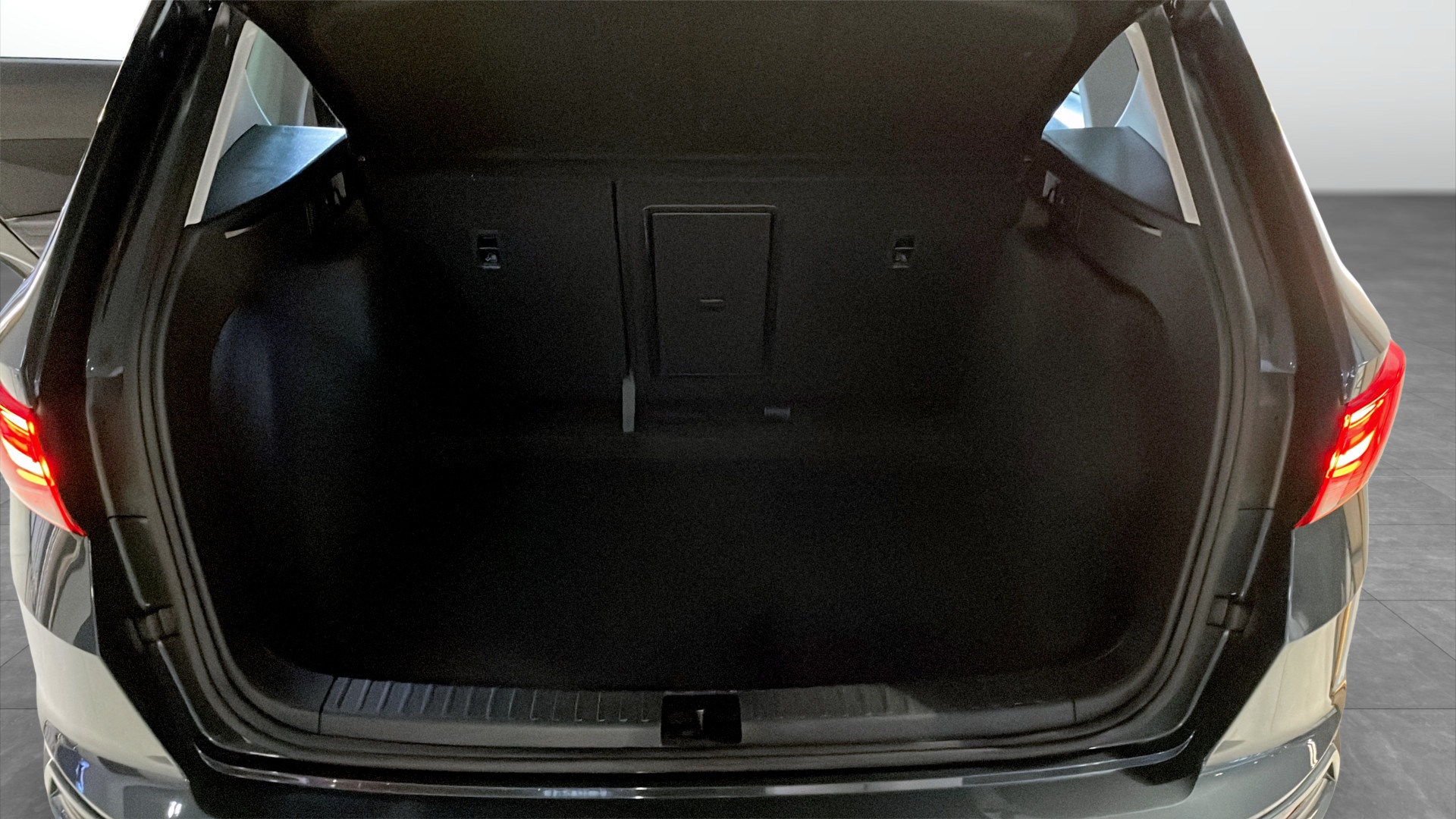 SEAT Ateca TKW98N