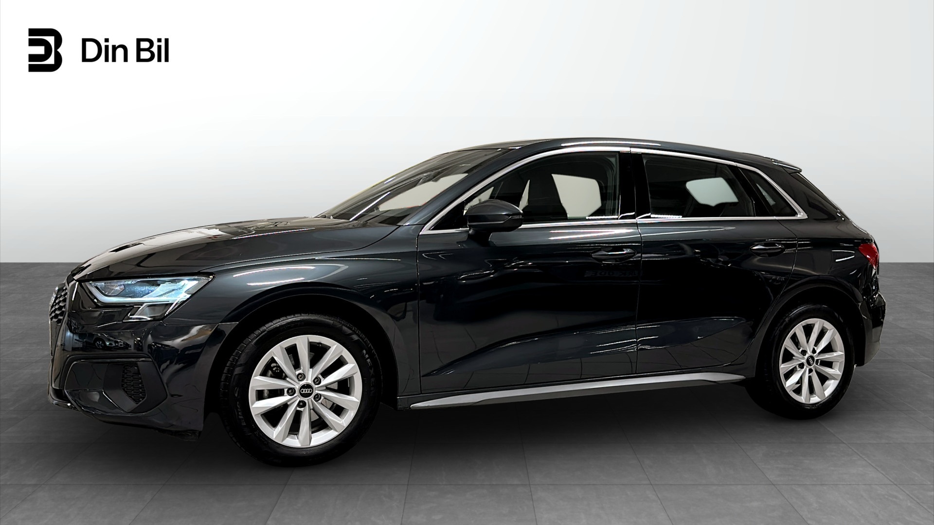 Audi A3 Sportback TKX78M