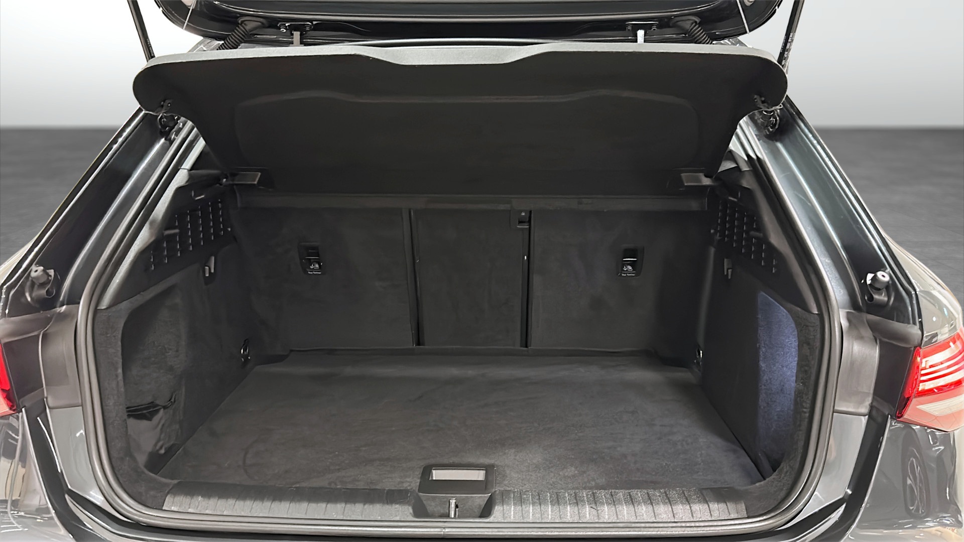 Audi A3 Sportback TKX78M