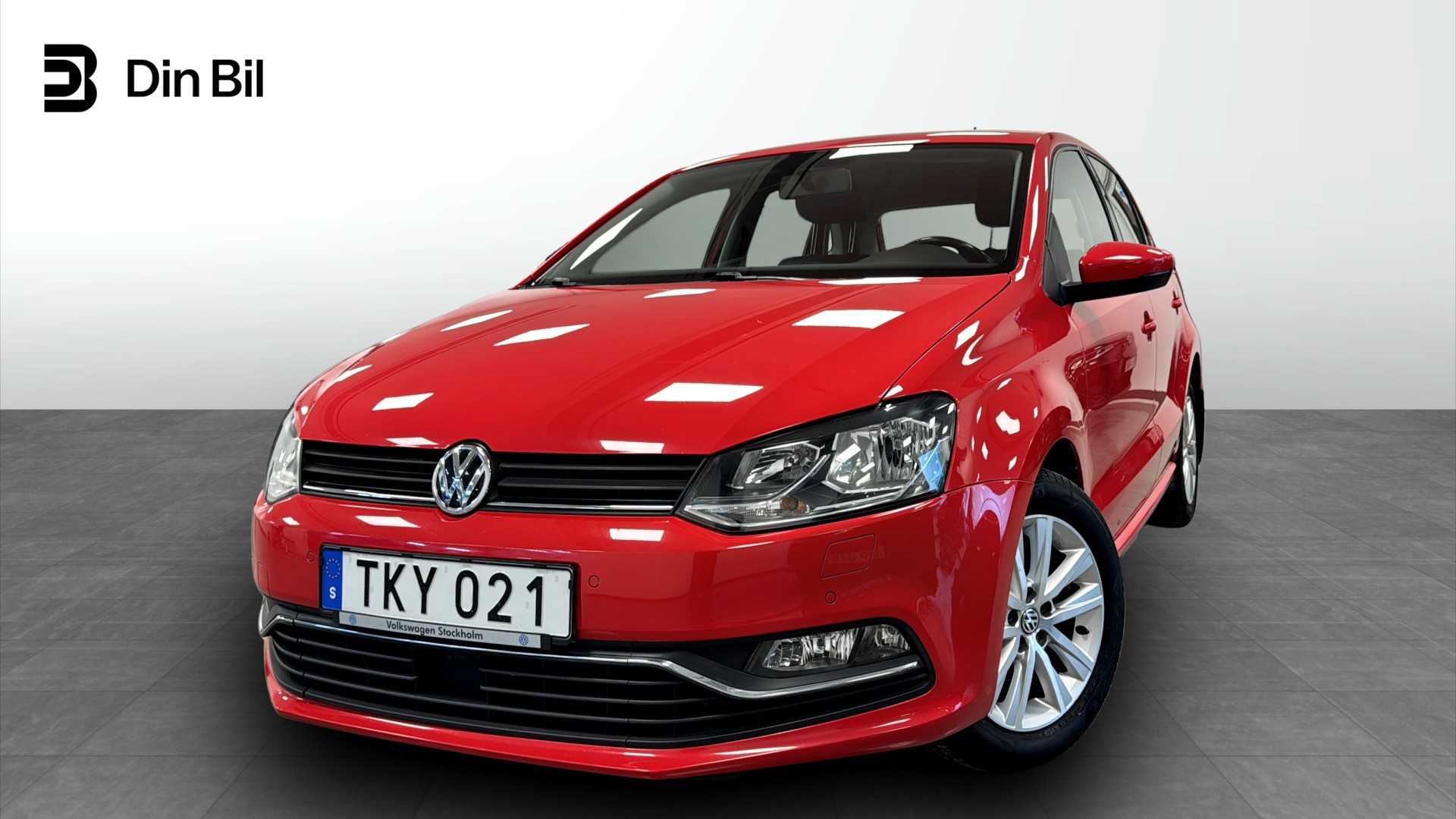 Bild för bil TKY021