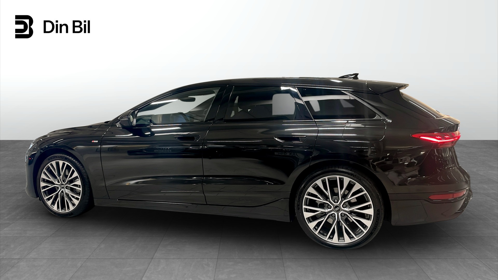 Audi A6 Avant e-tron TLJ11U
