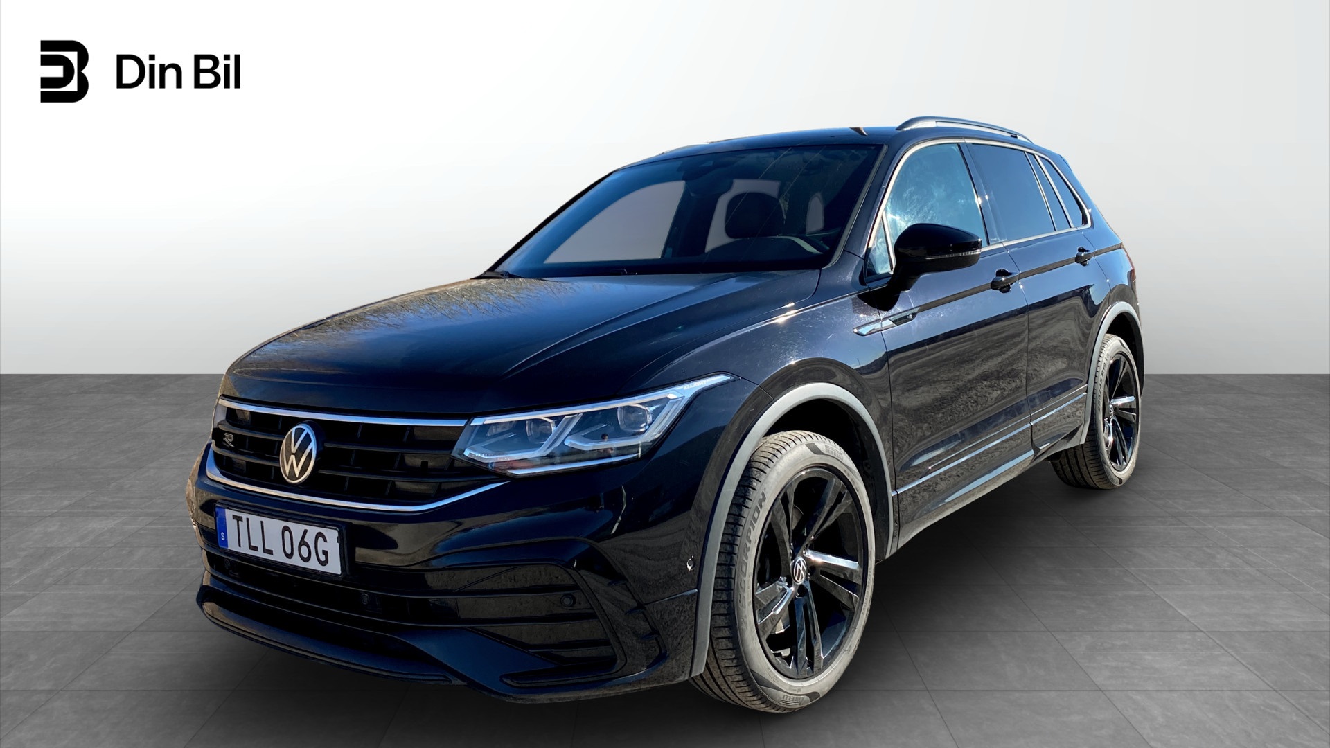 Bild för bil TLL06G