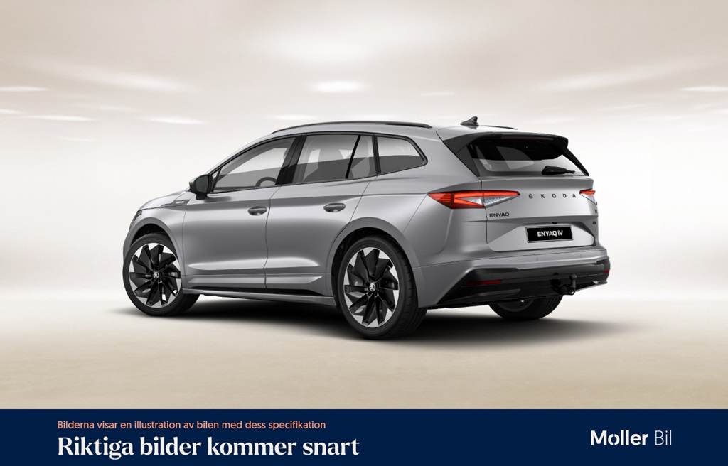 Skoda Enyaq TLN048