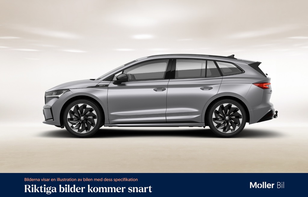 Skoda Enyaq TLN048