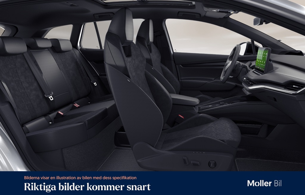 Skoda Enyaq TLN048