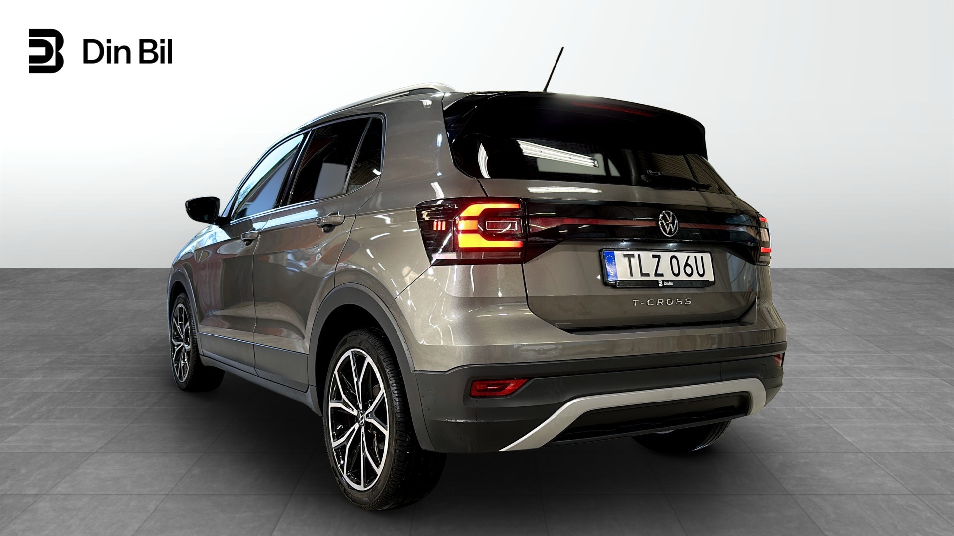 Volkswagen T-Cross TLZ06U