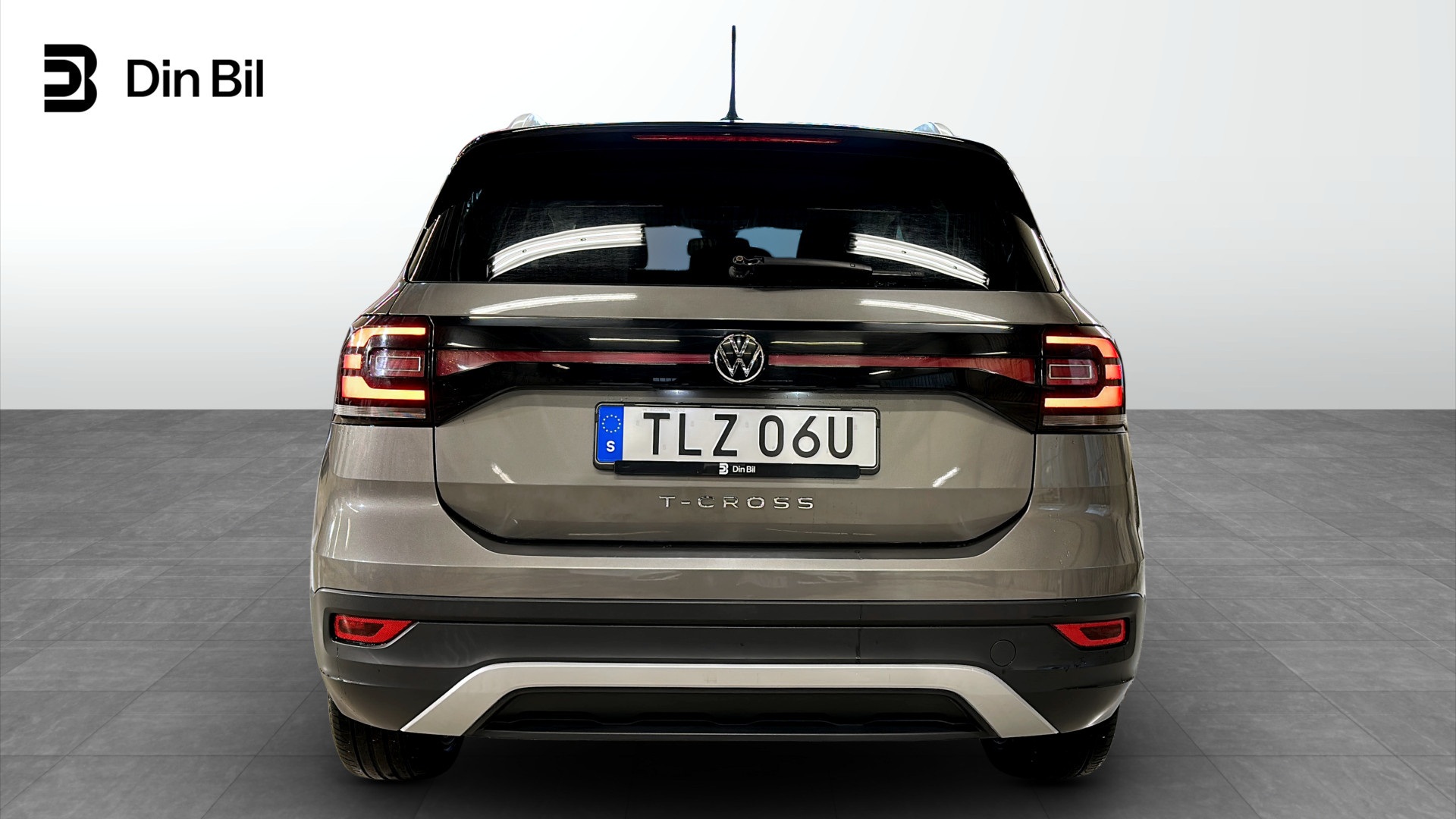 Volkswagen T-Cross TLZ06U