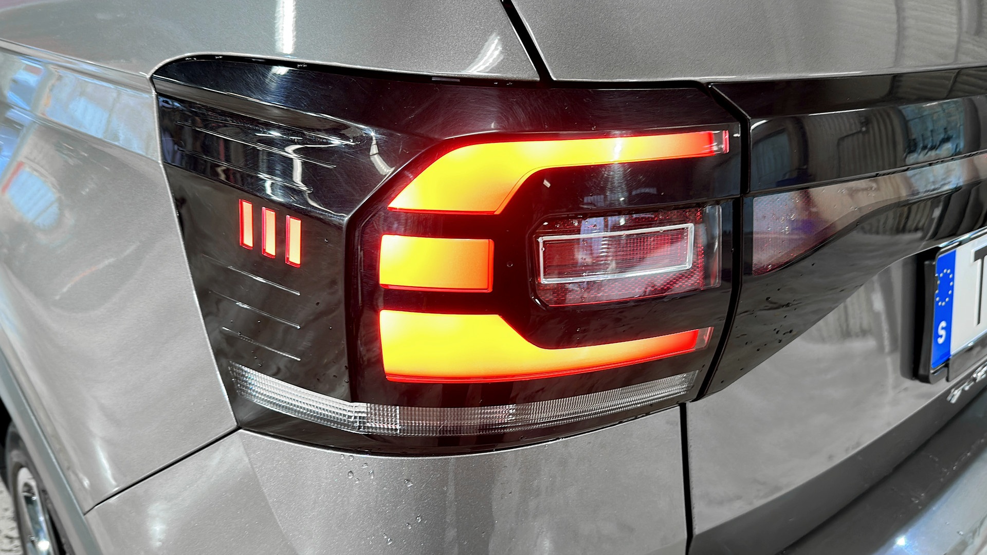 Volkswagen T-Cross TLZ06U
