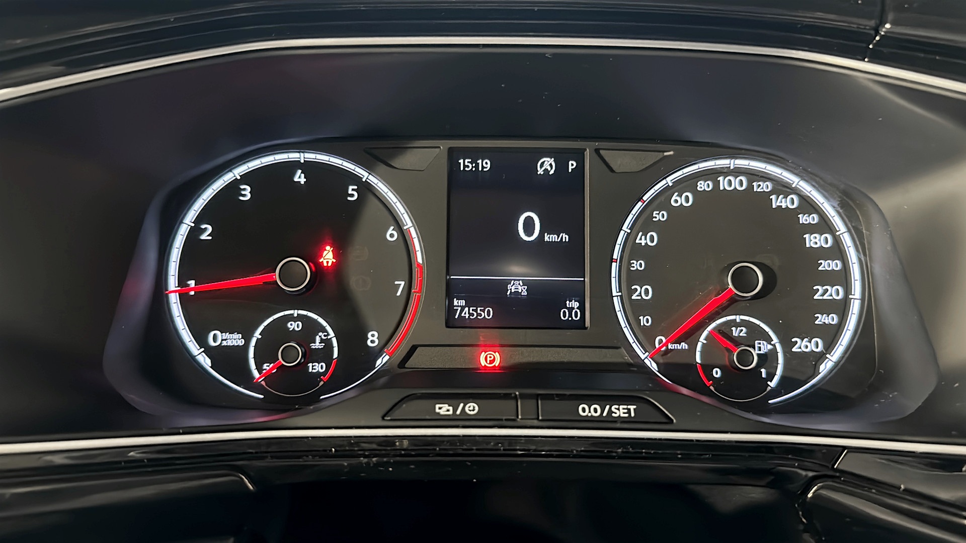 Volkswagen T-Cross TLZ06U