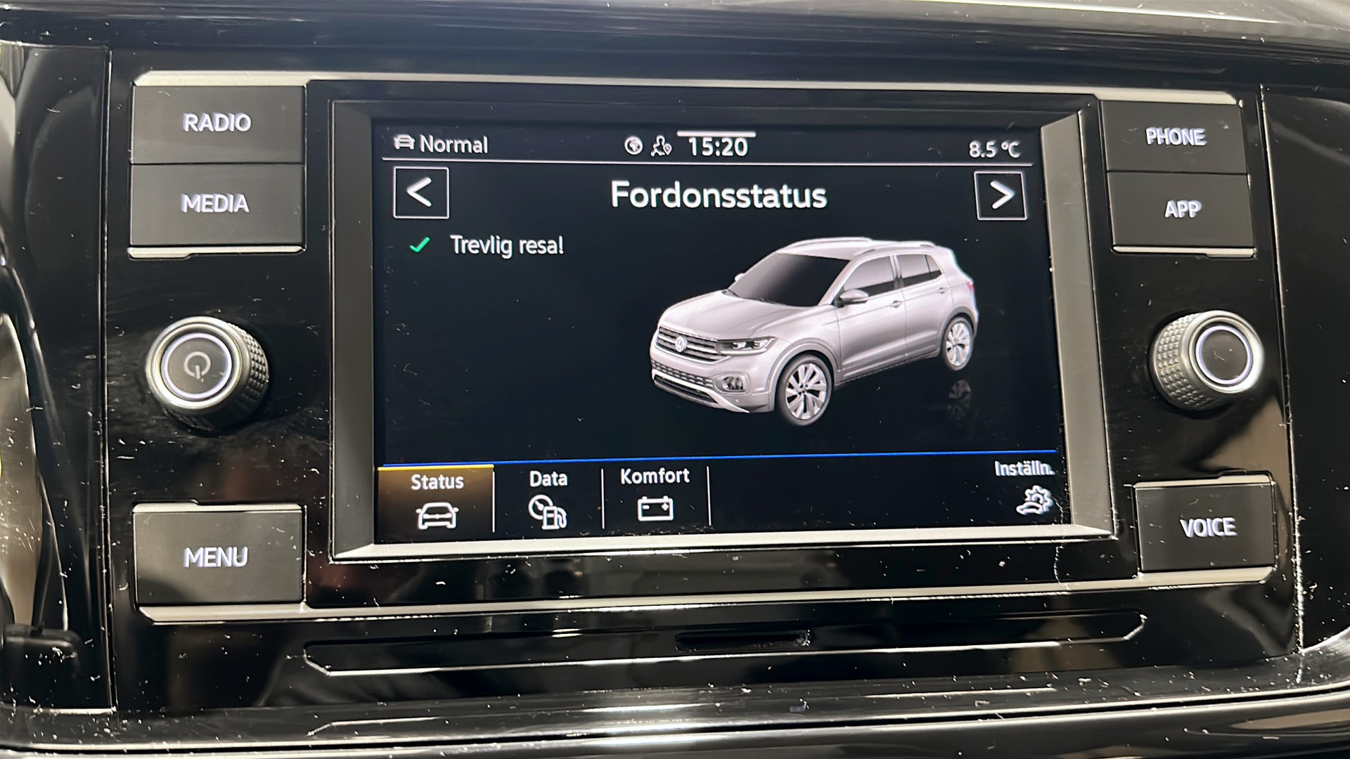 Volkswagen T-Cross TLZ06U