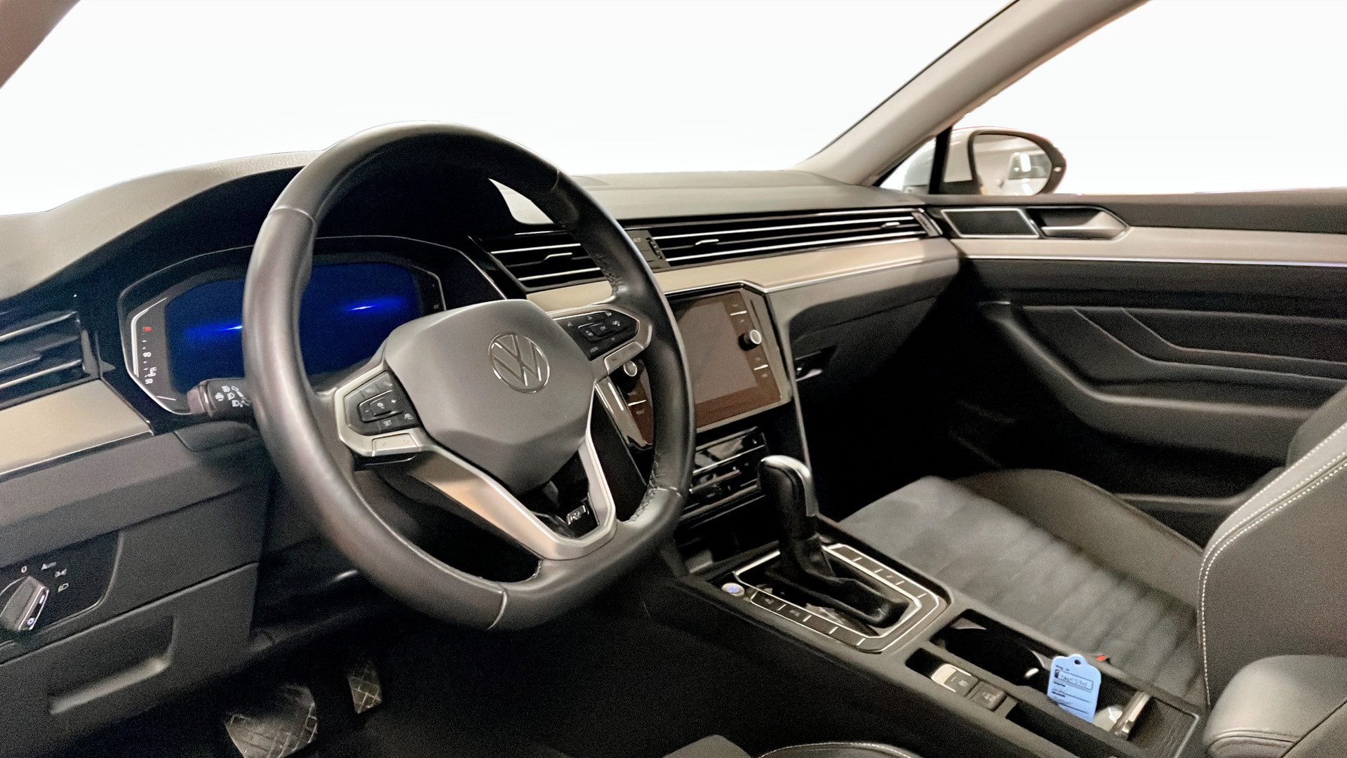 Volkswagen Passat Sportscombi TMB37A