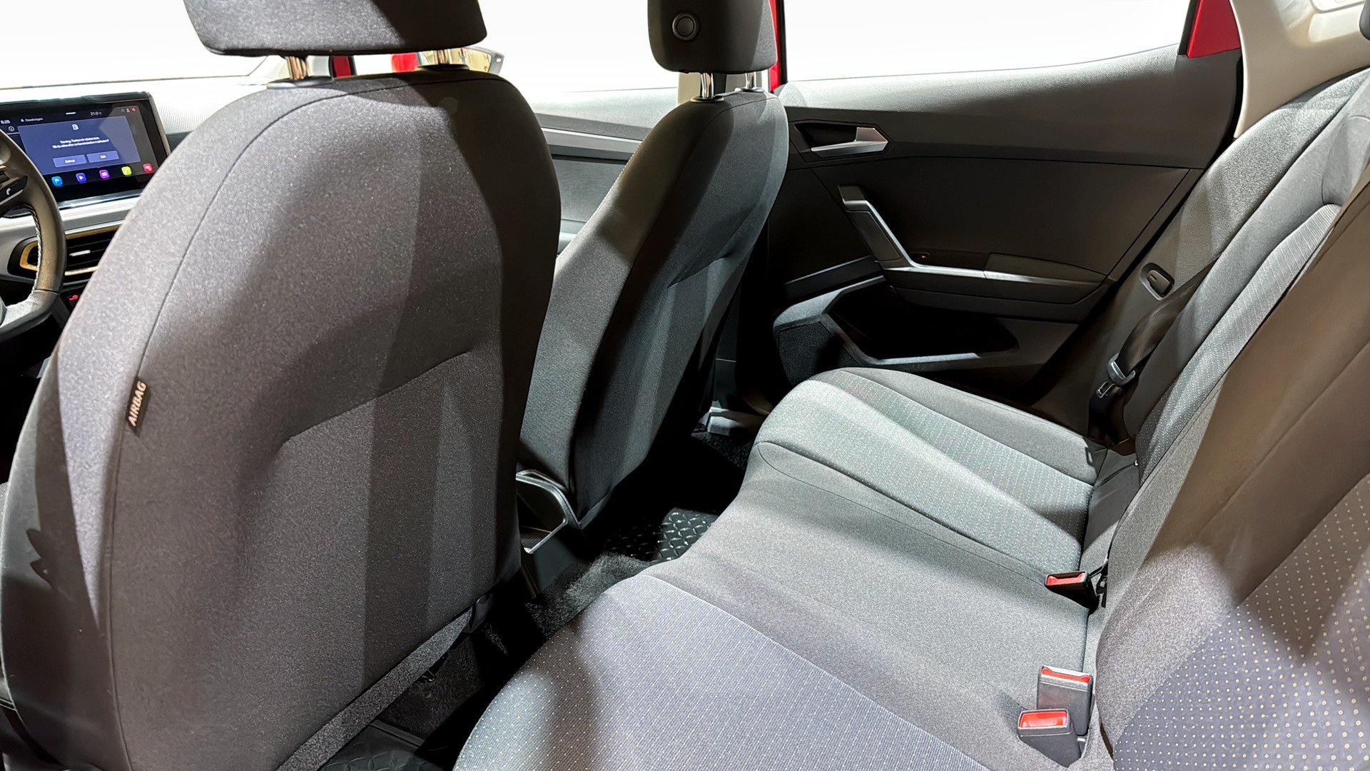 SEAT Arona TMD69C