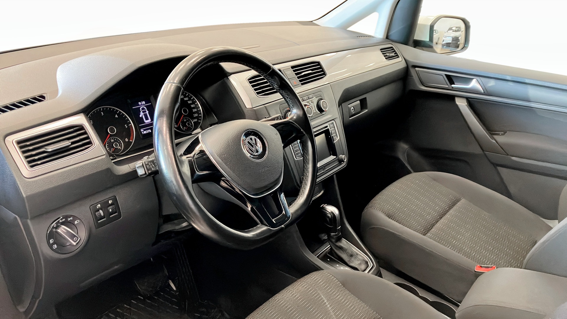Volkswagen Caddy TME66G