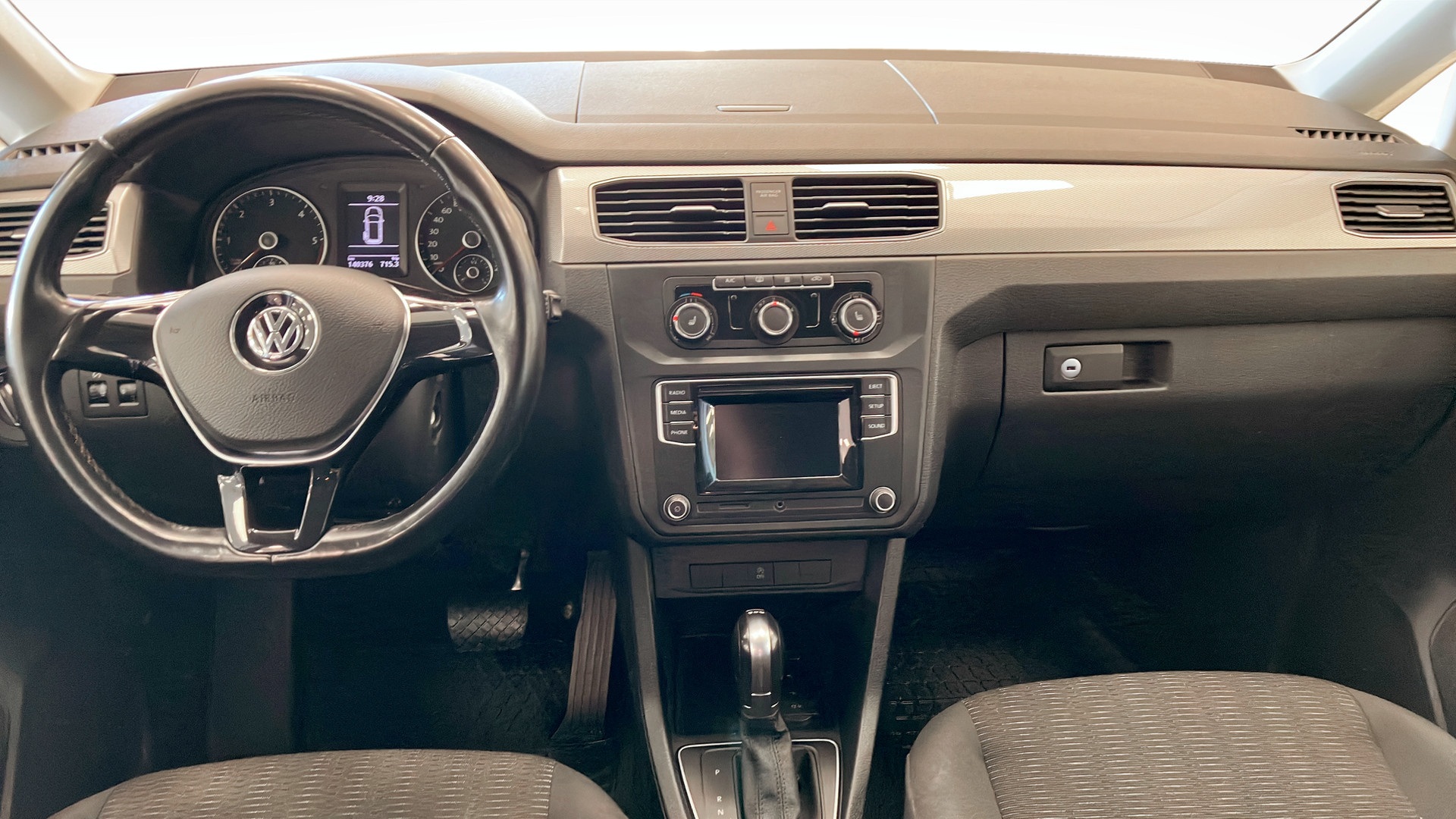 Volkswagen Caddy TME66G