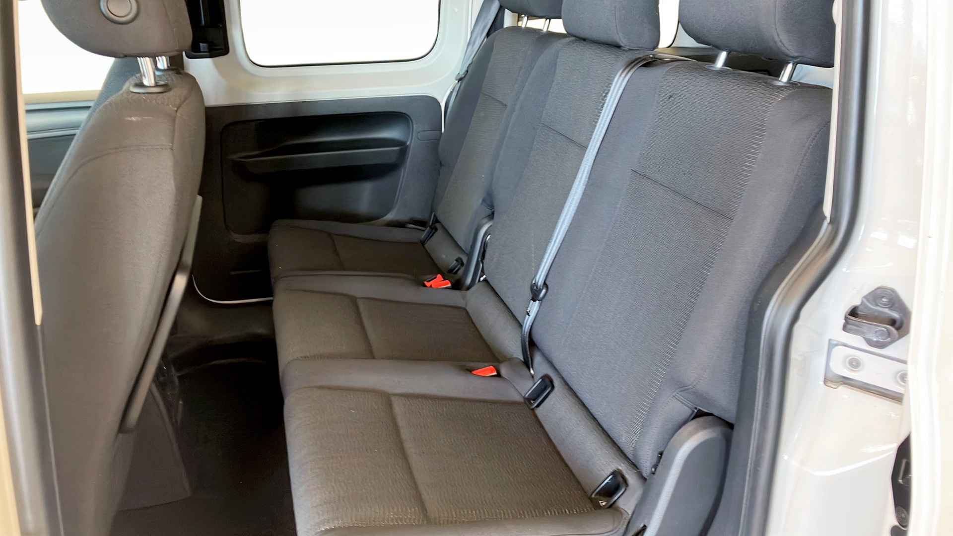 Volkswagen Caddy TME66G