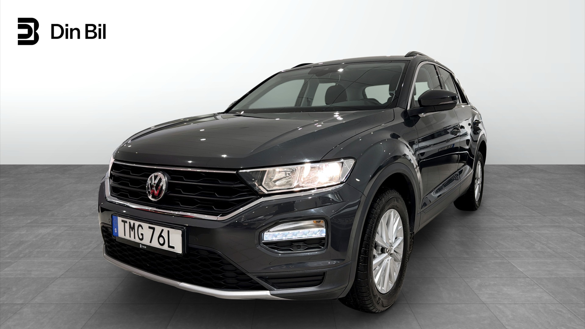 Bild för bil TMG76L