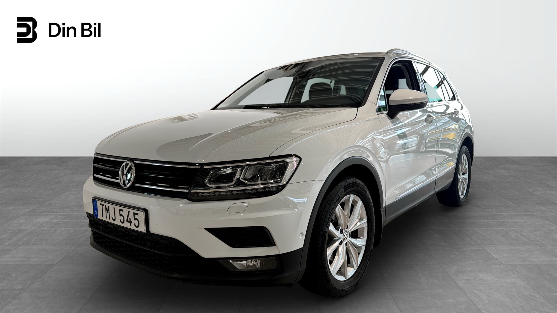 Bild för bil TMJ545