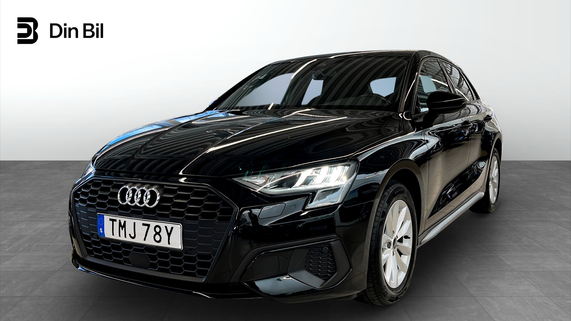 Bild för bil TMJ78Y