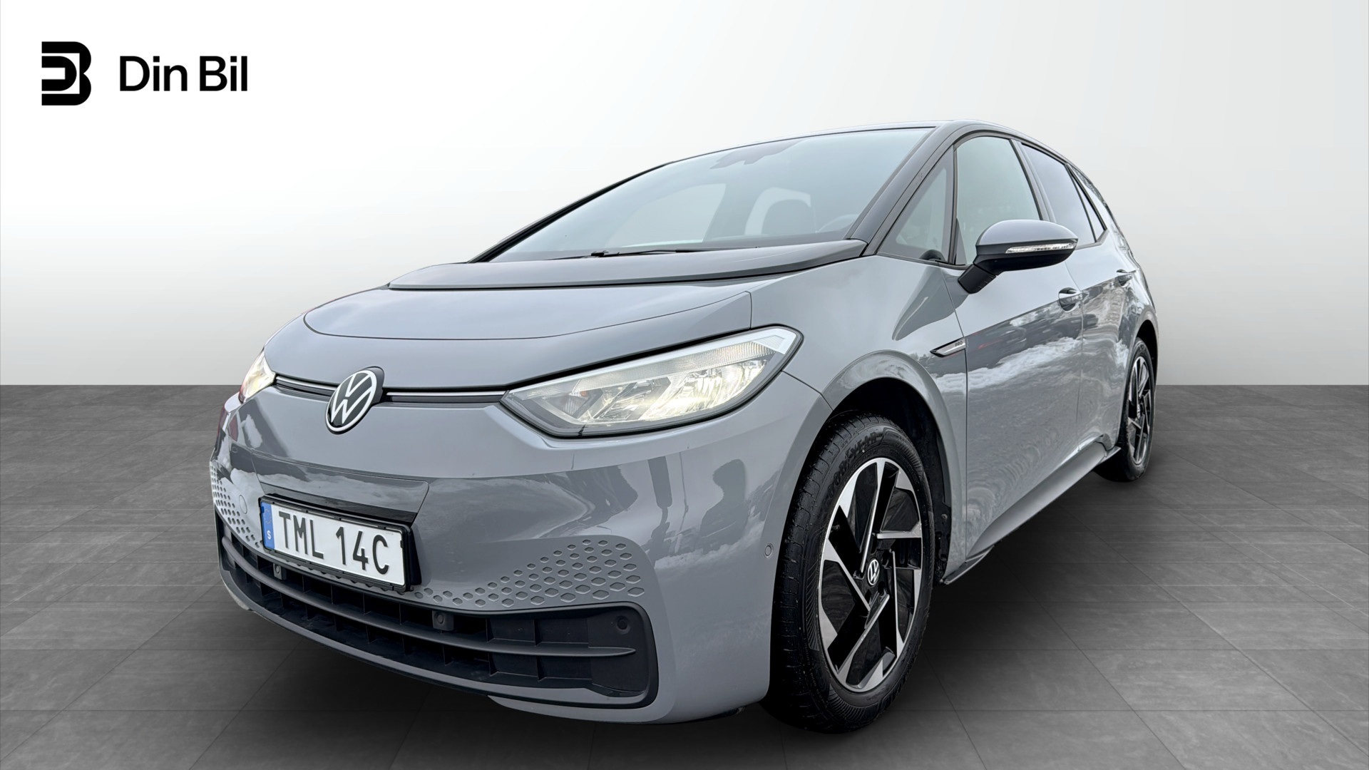 Bild för bil TML14C