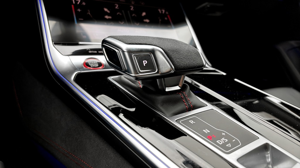 Audi RS6 Avant performance TMP03Y