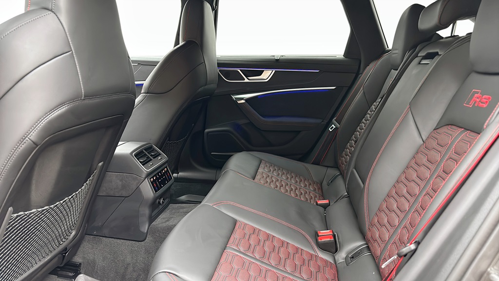 Audi RS6 Avant performance TMP03Y