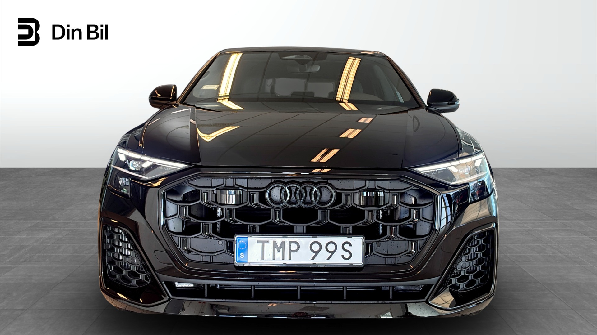Audi Q8 TMP99S