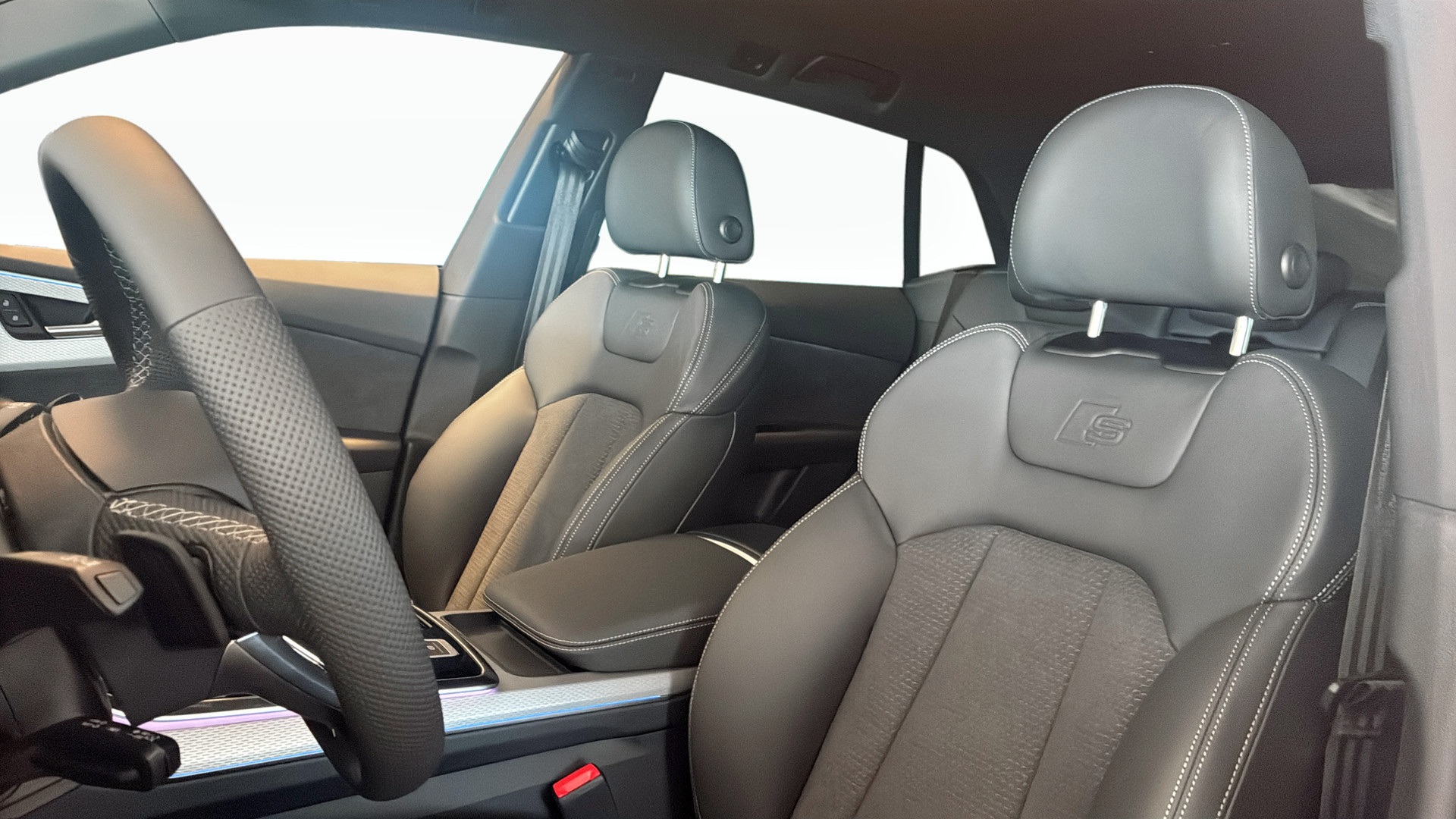 Audi Q8 TMP99S