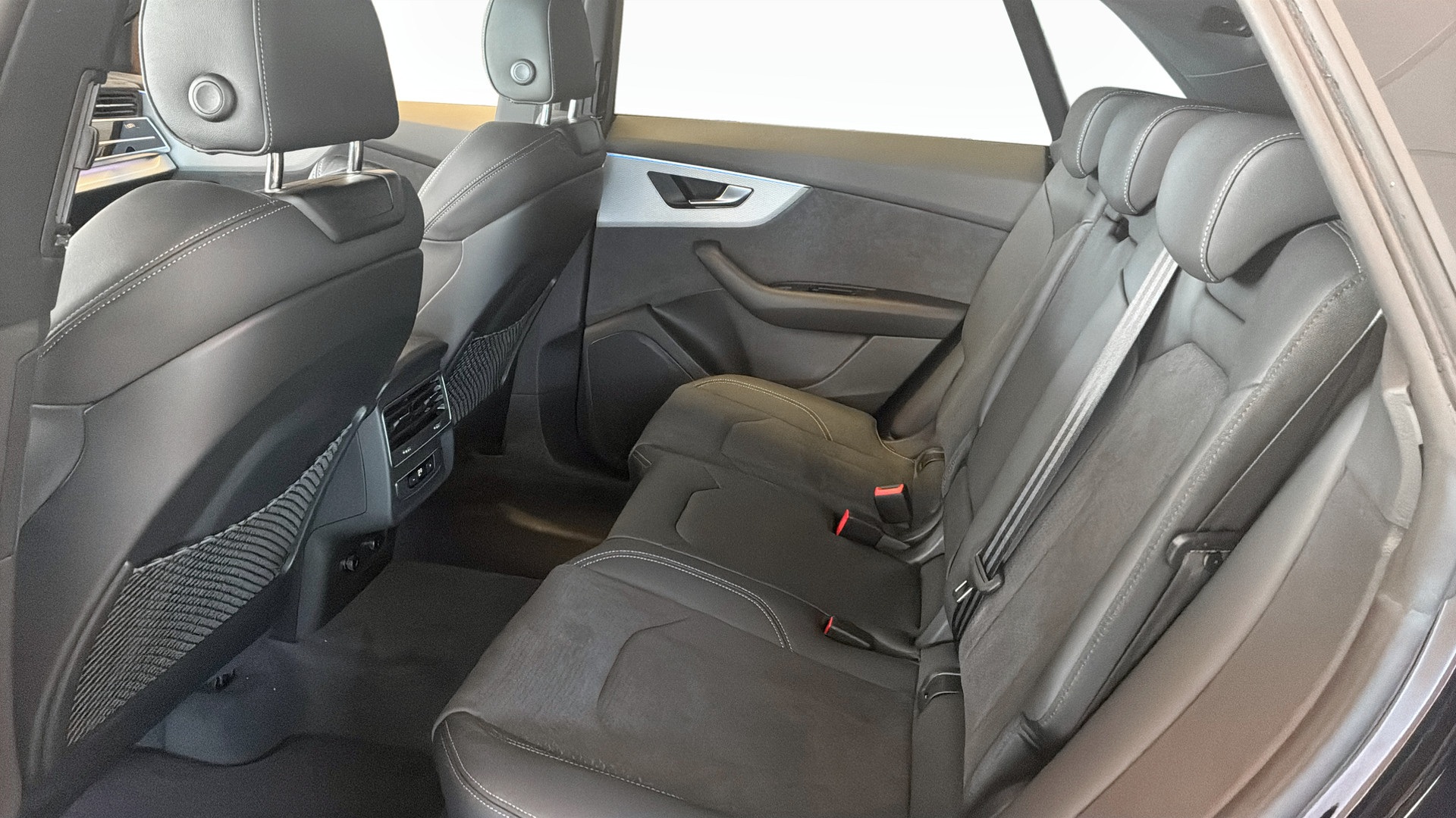 Audi Q8 TMP99S