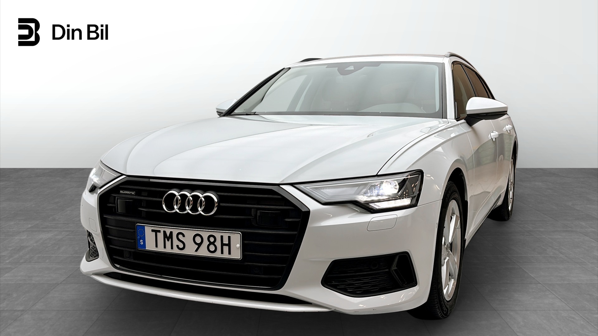 Bild för bil TMS98H