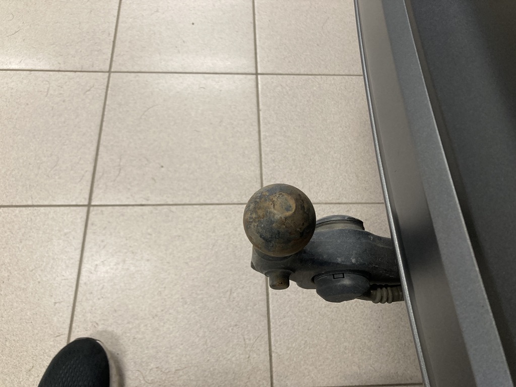 Bild på bil