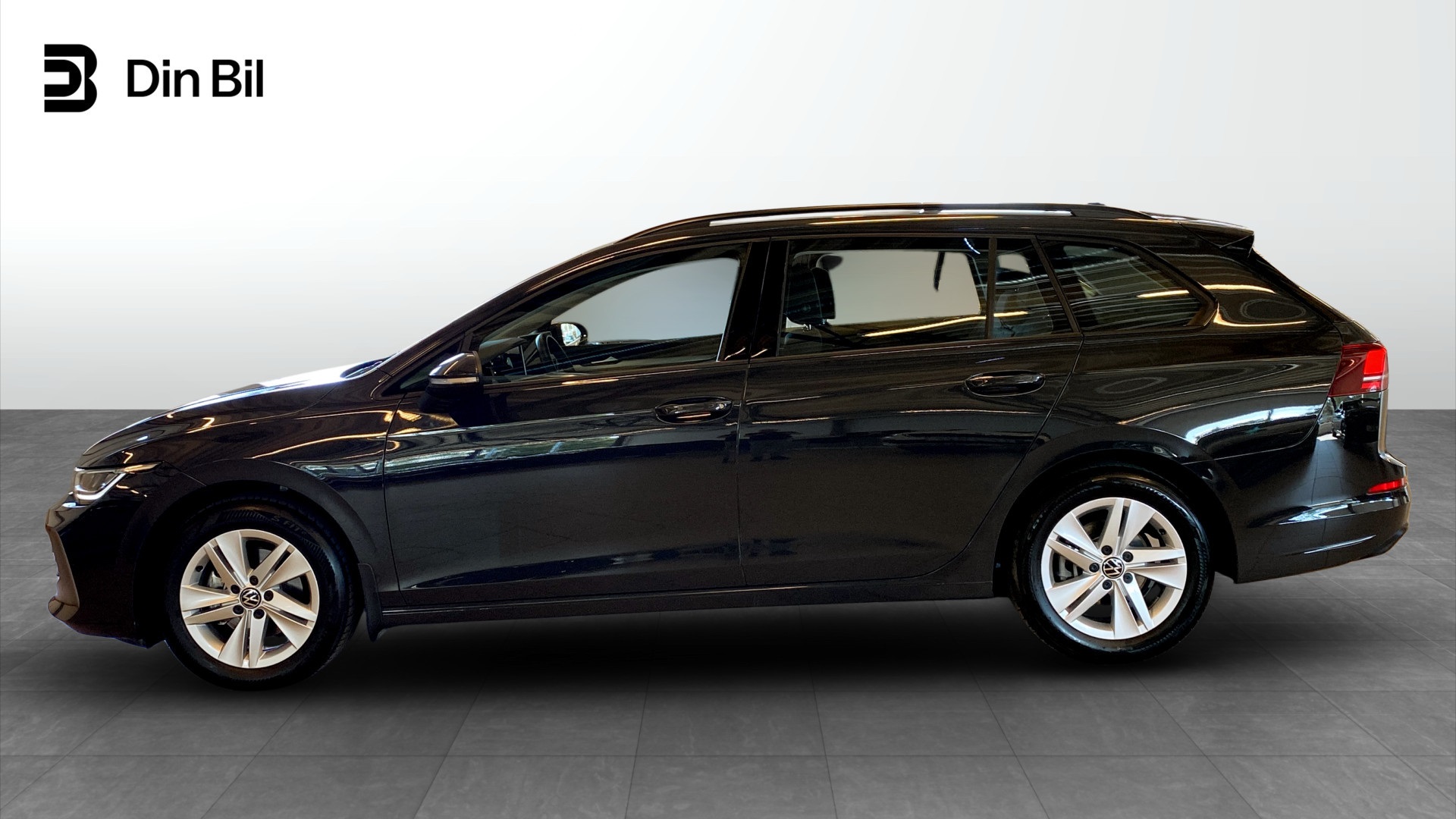 Volkswagen Golf Sportscombi TNH99J