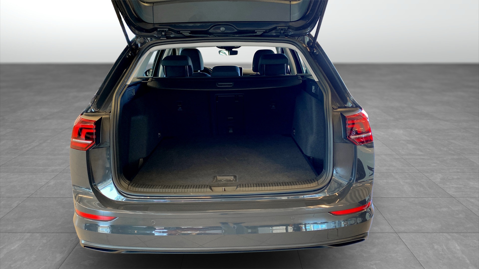 Volkswagen Golf Sportscombi TNH99J