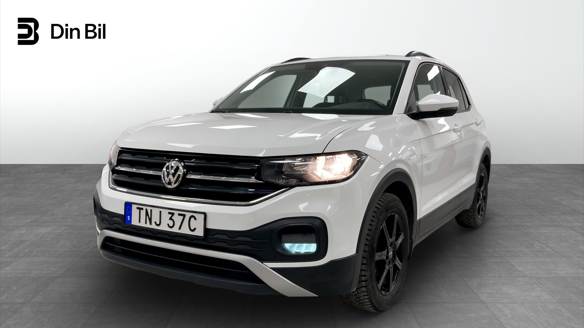 Bild för bil TNJ37C