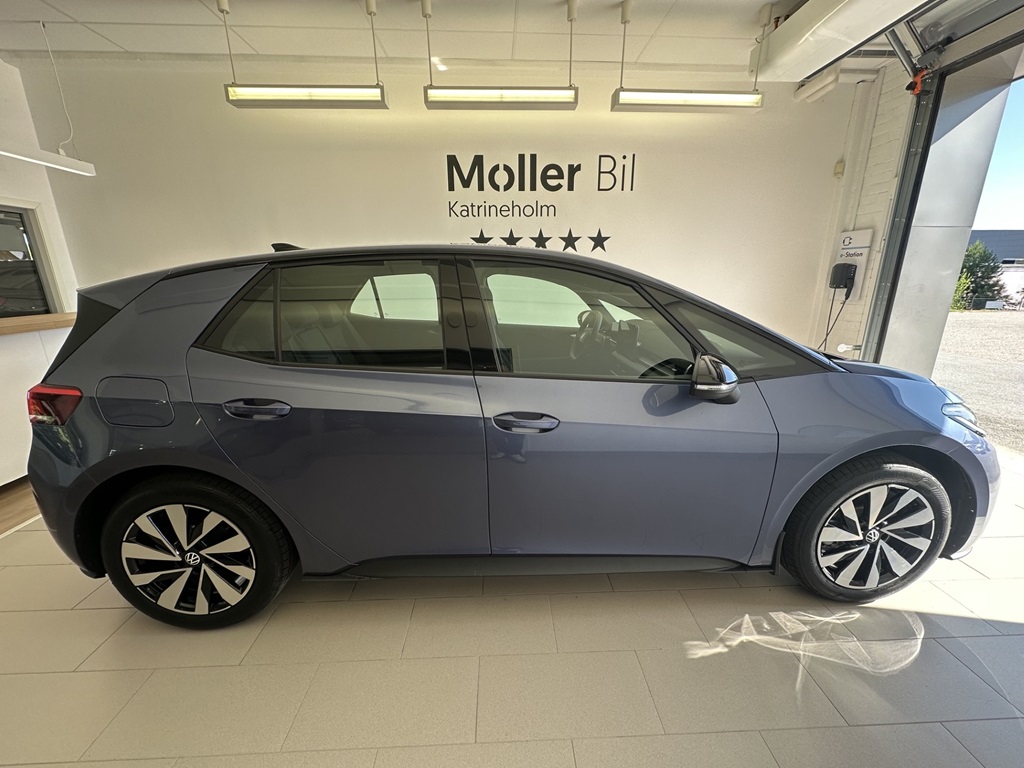Volkswagen ID.3 TNM16C