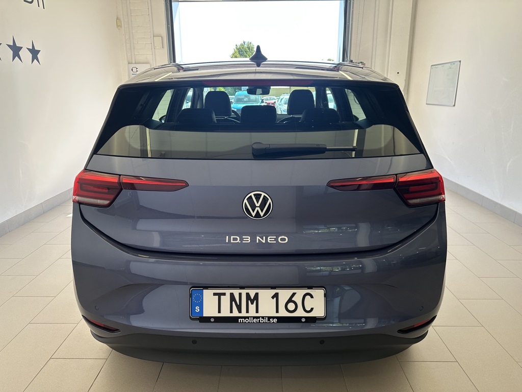 Volkswagen ID.3 TNM16C