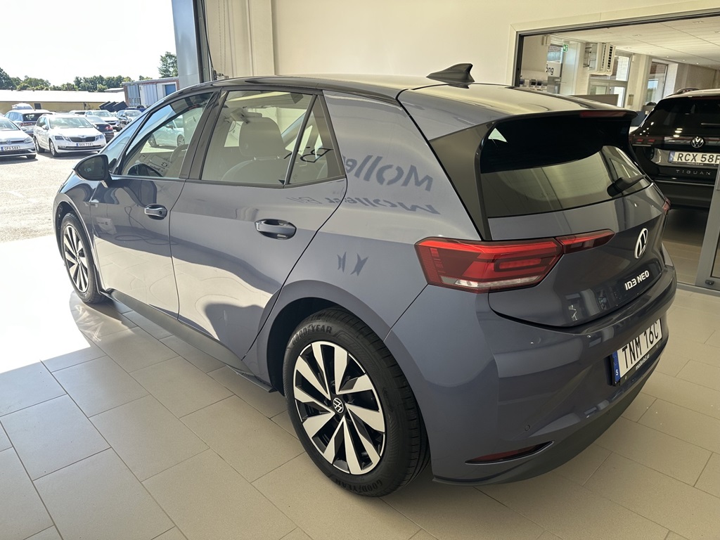Volkswagen ID.3 TNM16C